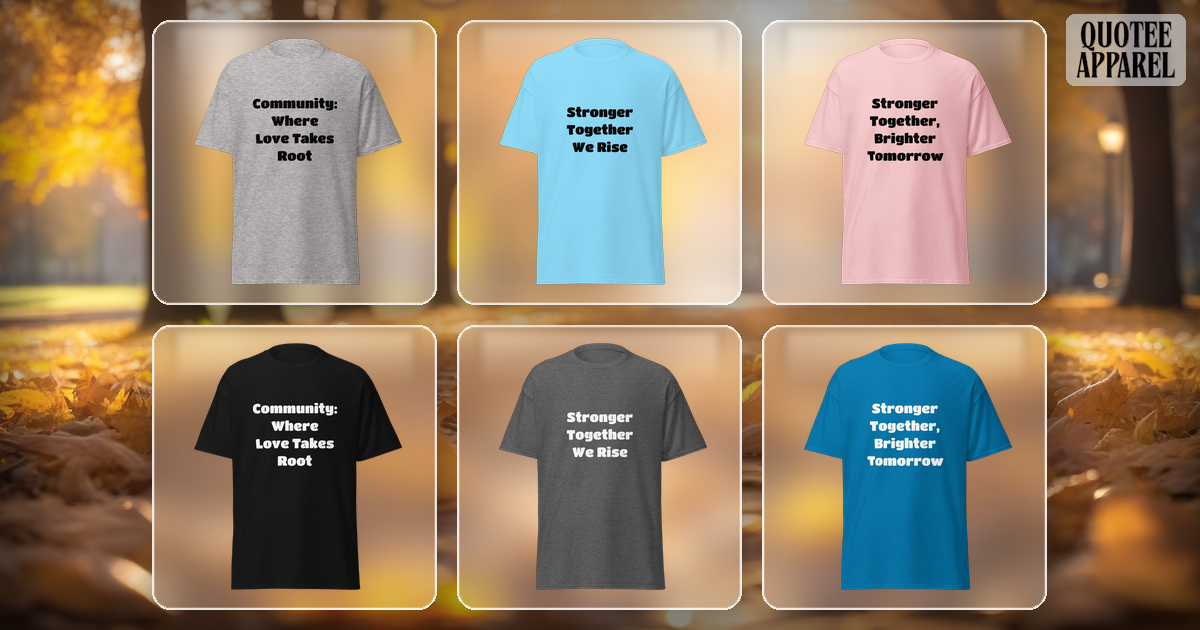 Community Builders | Connect Theme