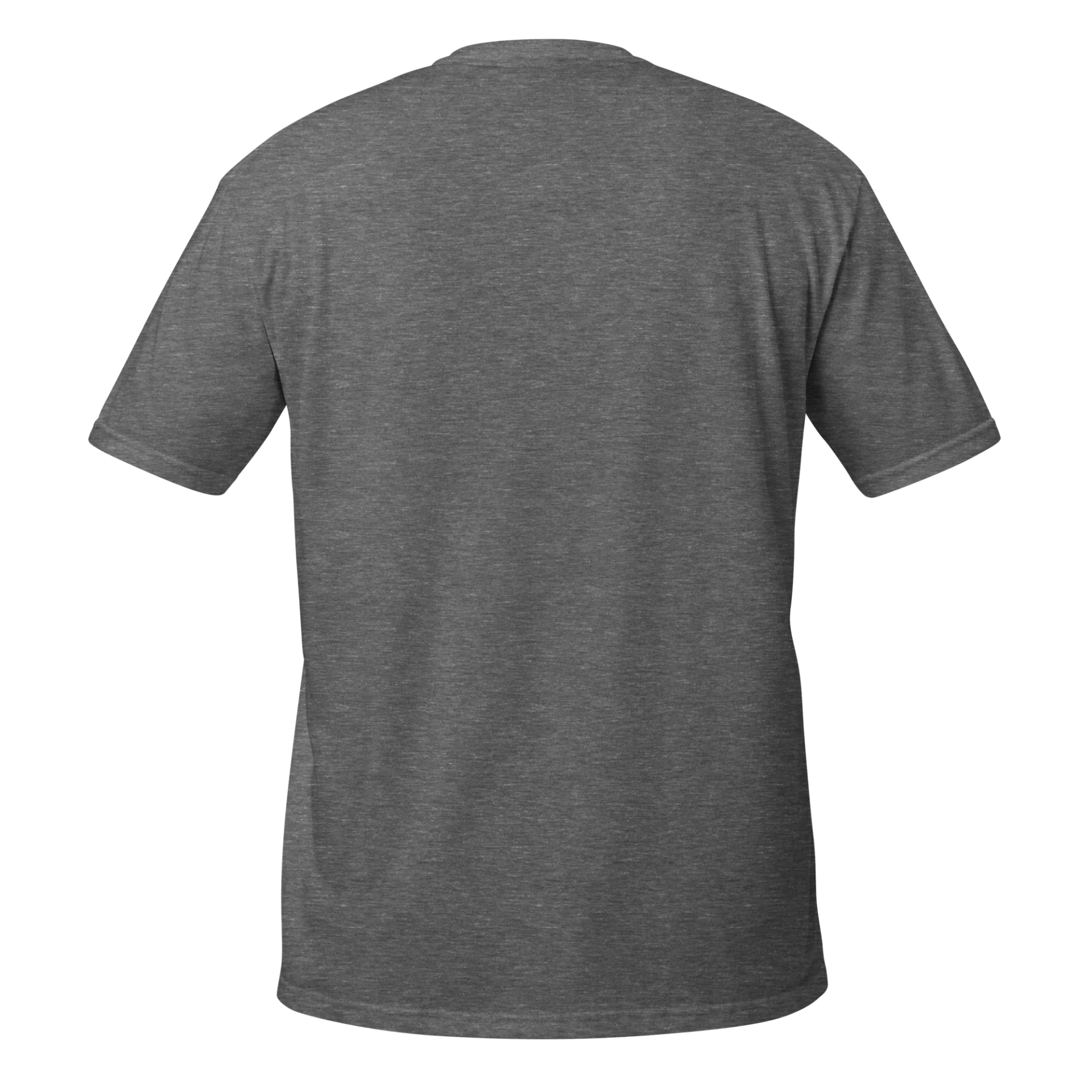 Action-Oriented Mindset | White | Softstyle Essential Tee - Image 6