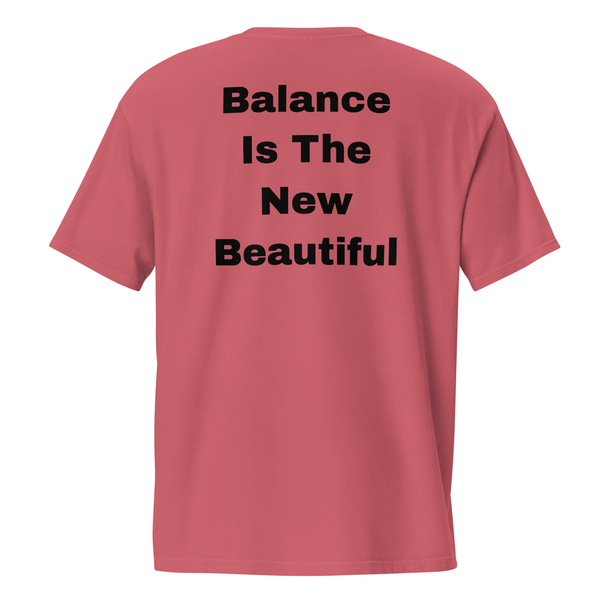 Celebrate equilibrium and peace — Watermelon