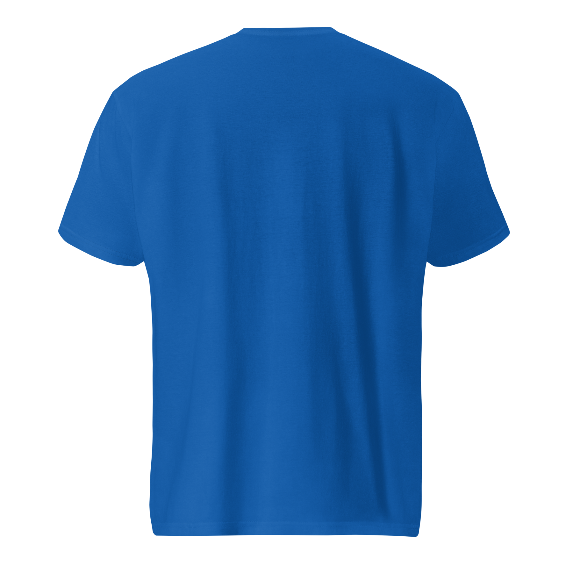 Inner Peace Focus | Black | Featherweight Tee - Image 2
