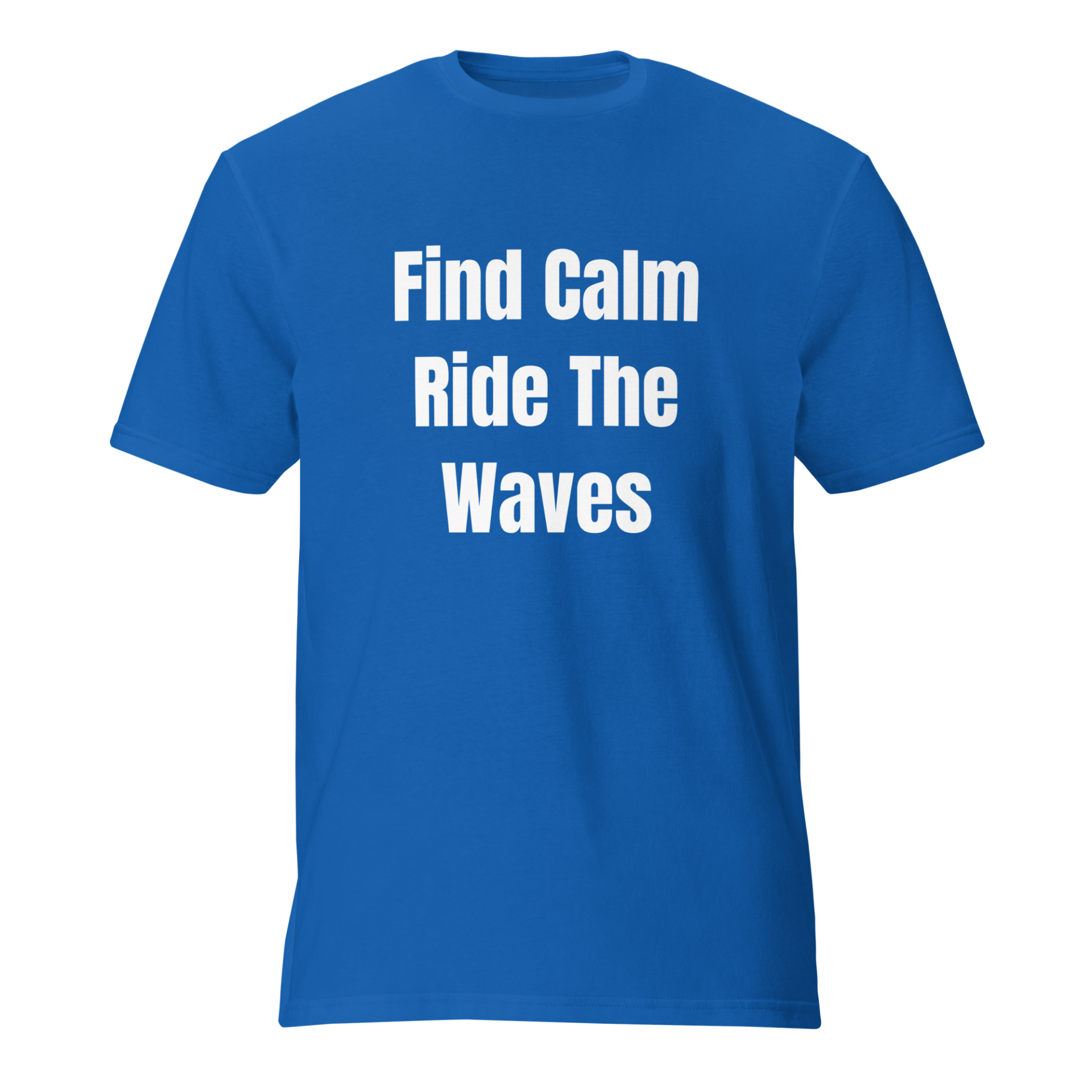 Resilient Mindset | White | Featherweight Tee - Image 9
