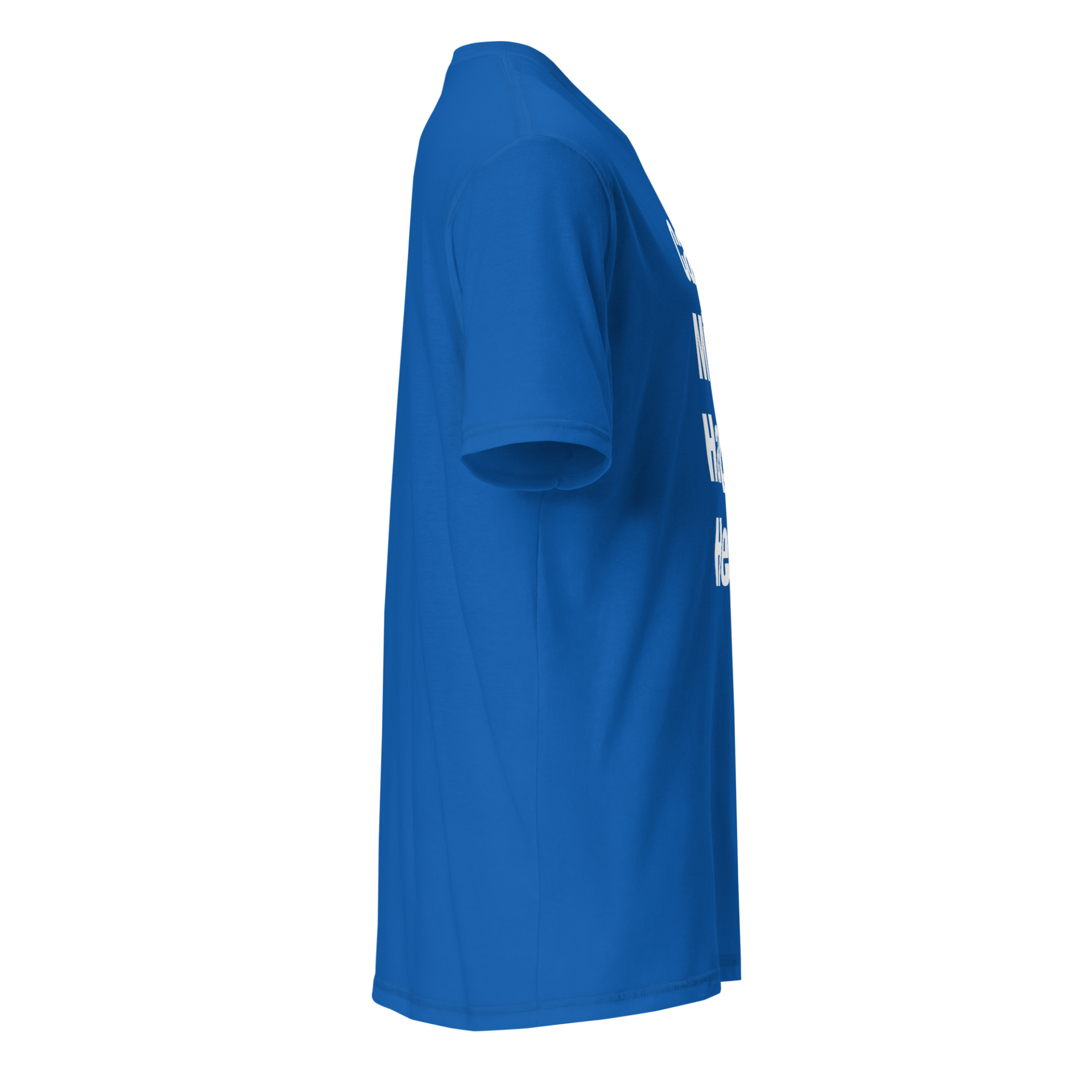 Inner Peace Focus | White | Featherweight Tee - Image 12