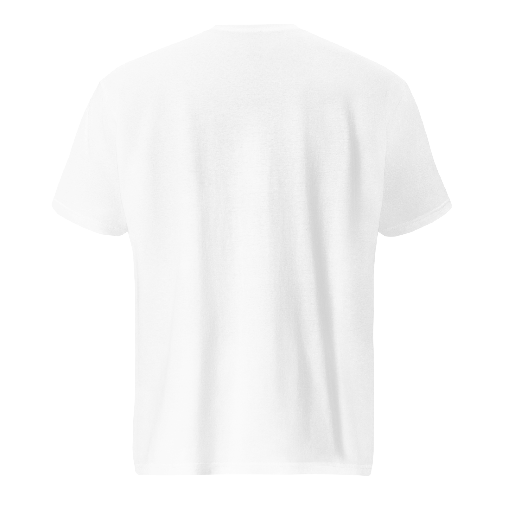 Inner Peace Focus | Black | Featherweight Tee - Image 10