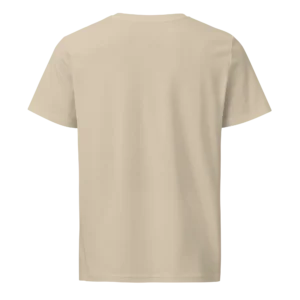 Pivot Like A Pro T-Shirt | Organic Midweight Tee (Black Ink)