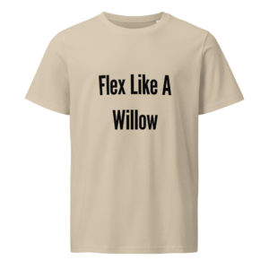 unisex-organic-mid-light-crafter-t-shirt-desert-dust-front-6a23e3375663f.png