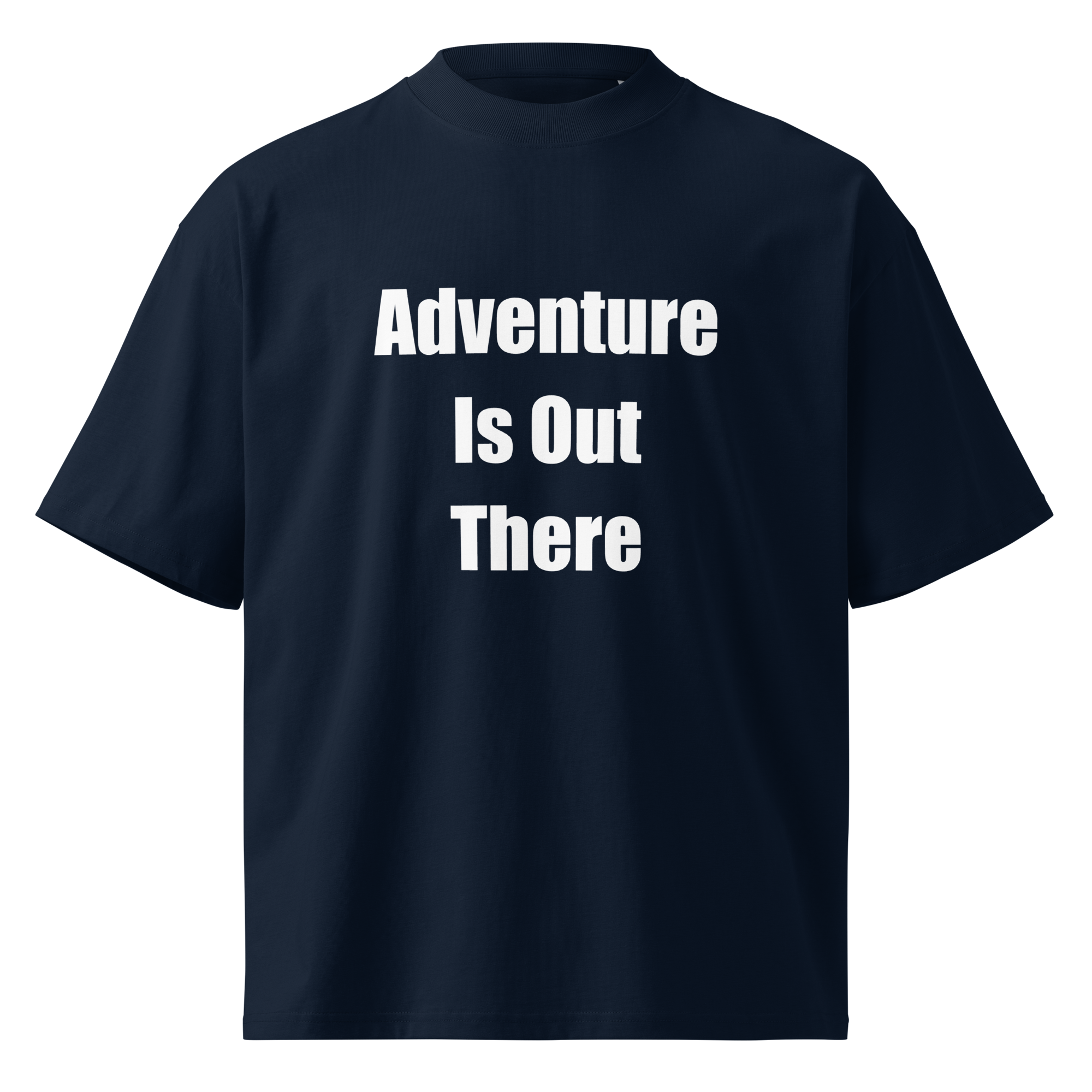 Explore The Unknown — French Navy