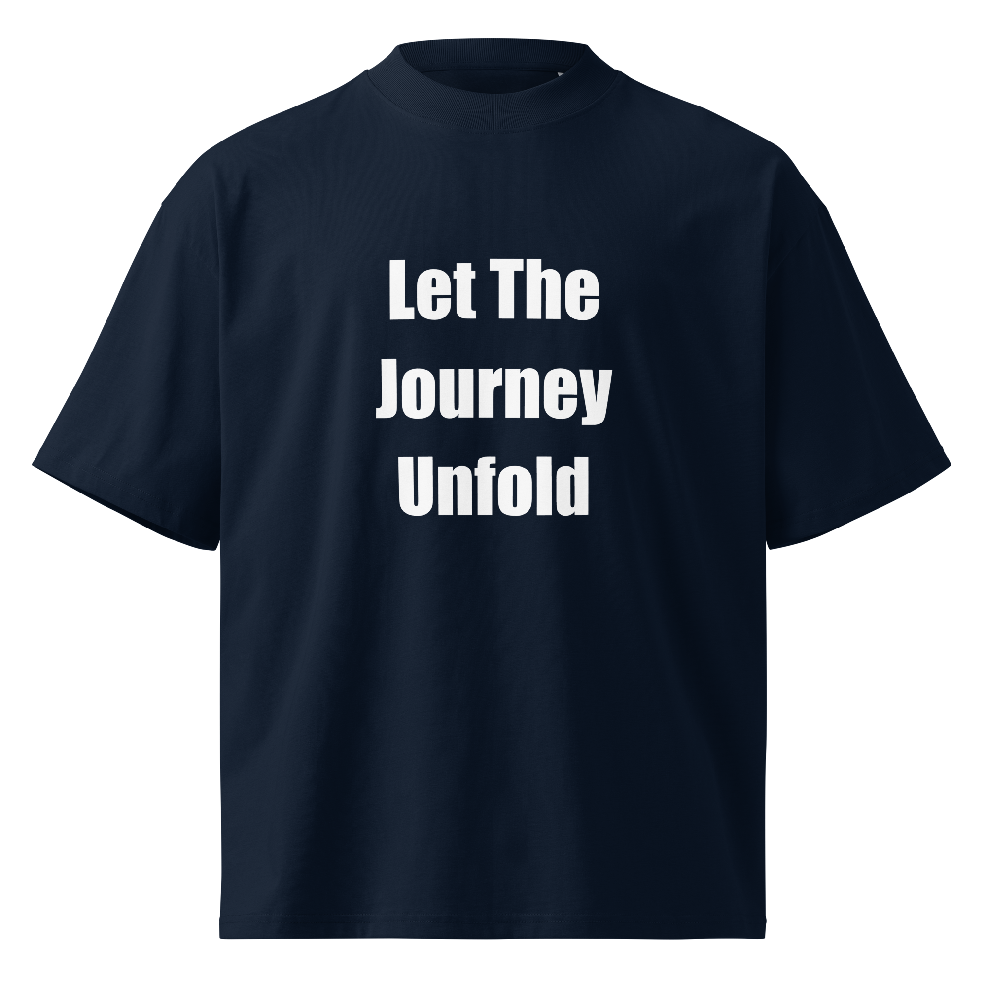 Let The Journey Unfold — French Navy