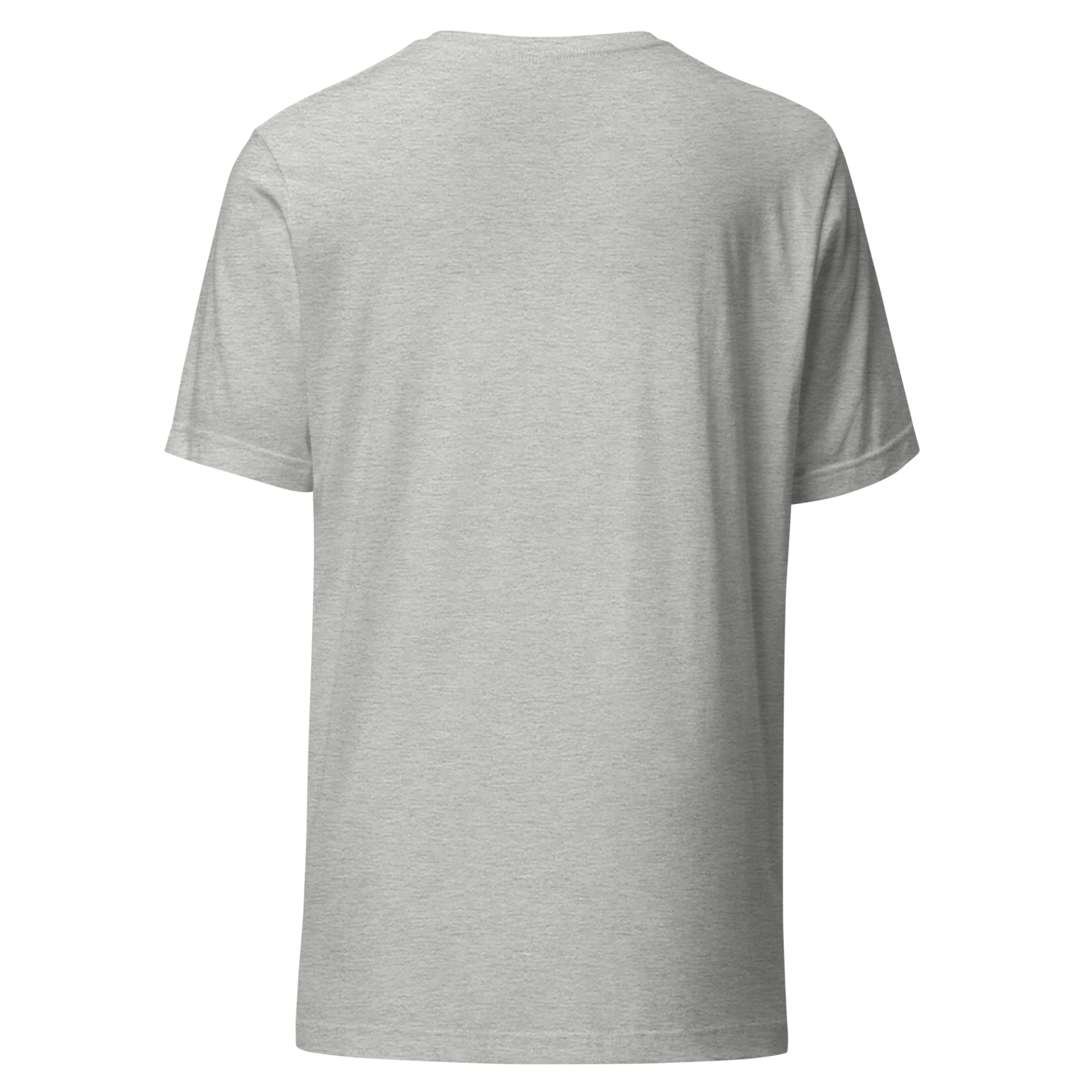 Fearless Dream Pursuit | Black | Everyday Staple Tee - Image 2