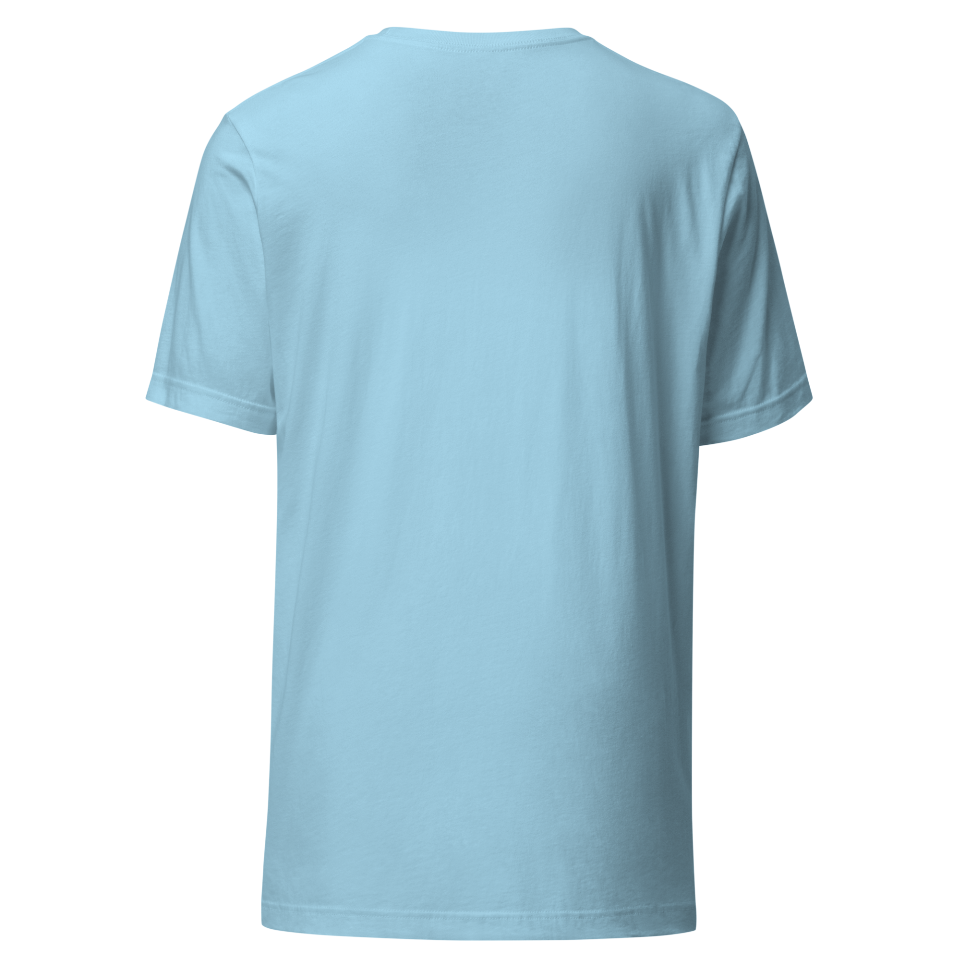 Embrace Your Power | Black | Everyday Staple Tee - Image 6