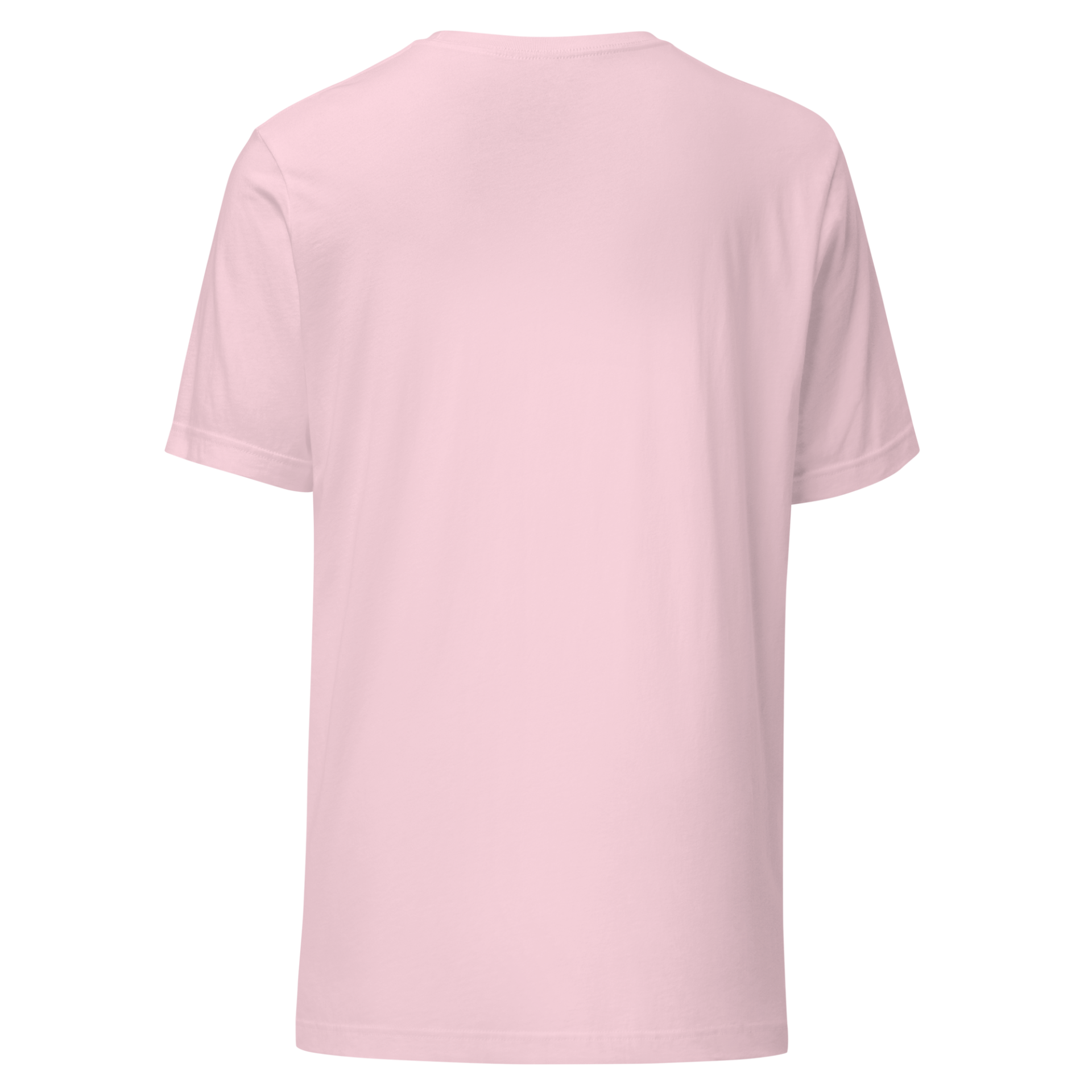 Embrace Your Power | Black | Everyday Staple Tee - Image 10
