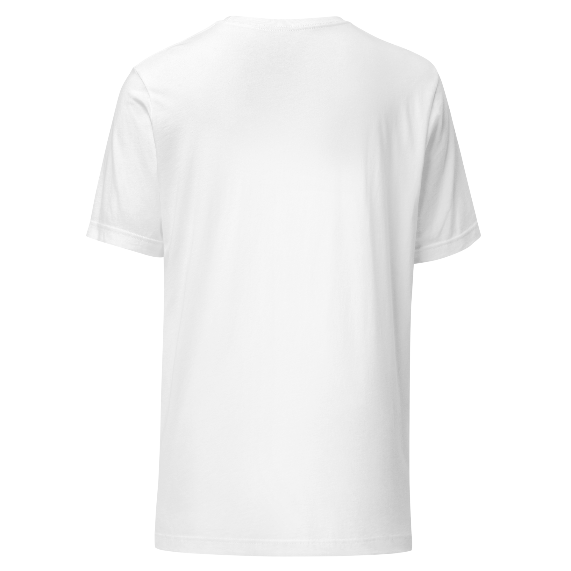 Embrace Your Power | Black | Everyday Staple Tee - Image 14