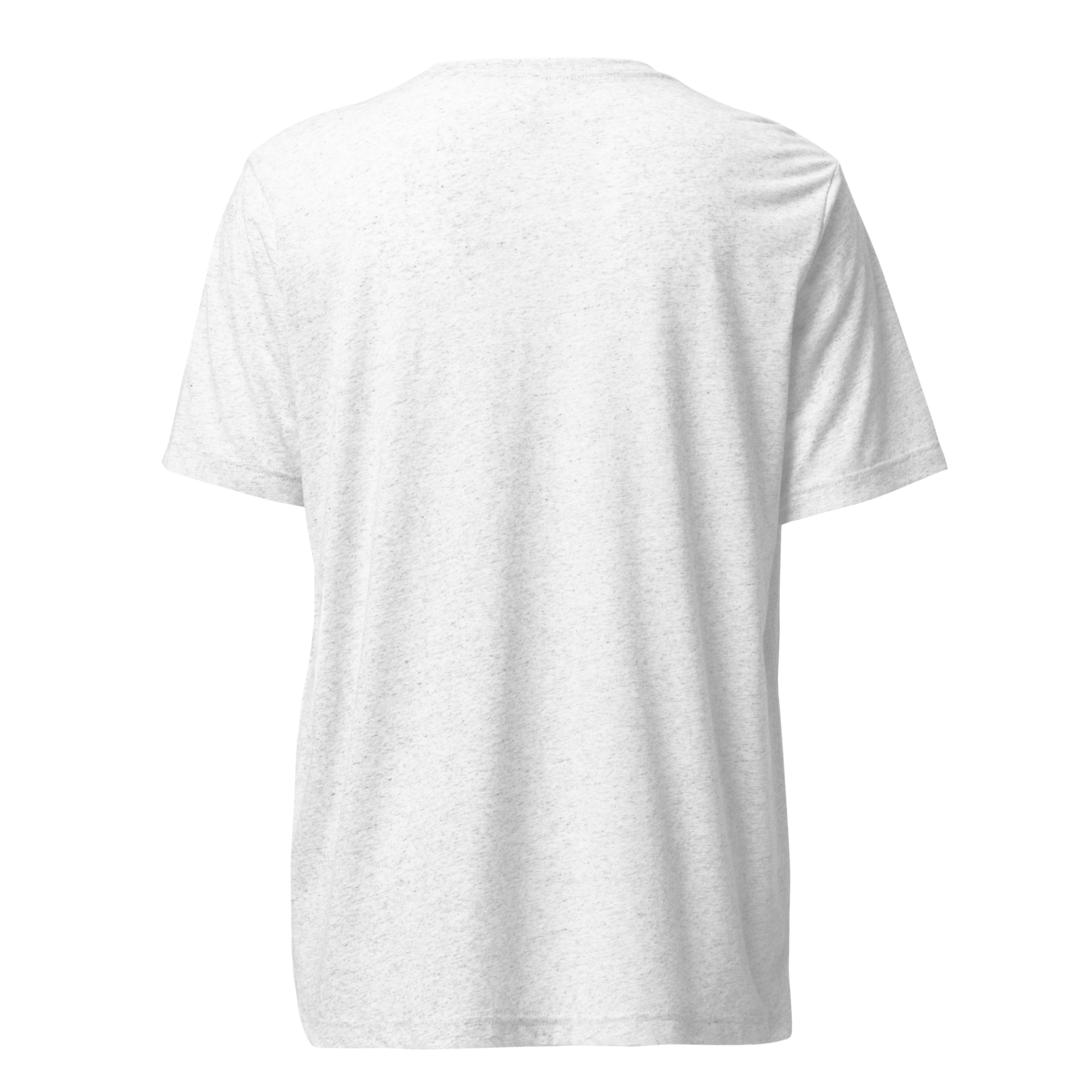 Count Your Blessings | Black | Tri-Blend Comfort Tee - Image 16